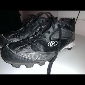 Rawlings Cleats